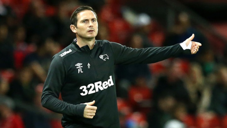 Maurizio Sarri Menuju Juventus, Chelsea Pertimbangkan Tunjuk Frank Lampard