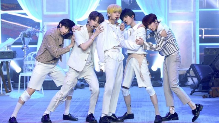 kpop