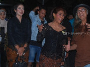 Kunjungi Solo, Menteri Susi Jadi Wonder Woman