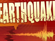 Gempa 4,3 SR di Manokwari Tak Berpotensi Tsunami