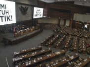 Mantan Komisioner Komnas HAM: Sebentar Lagi Trias Politika Kita Selesai