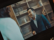Judika Kembali dengan “Sakit Tak Bertepi” yang Penuh Perasaan, Berikut Liriknya