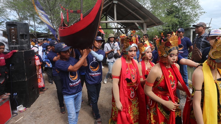 larung