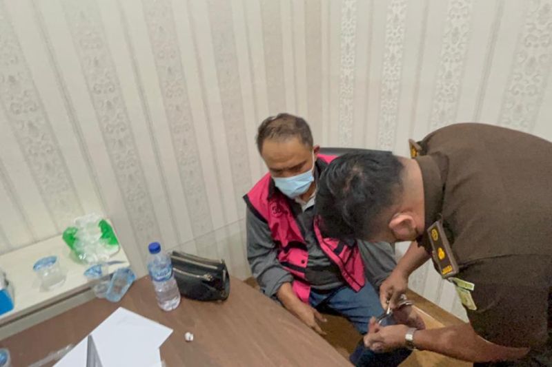 Irwan Hermawan jadi Tersangka Baru di Kasus Dugaan Korupsi BTS 4G Kominfo