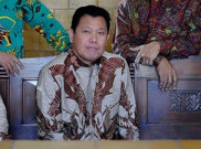 Dirut PTPN III Menyerahkan Diri ke KPK