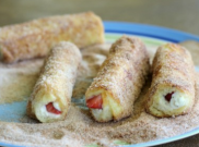 Resep French Toast Gulung, Bikin Roti Bakar Cara Beda