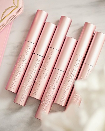 Too Faced Cosmetics x Erika Jayne
