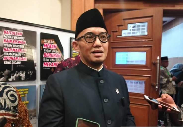 Jadi Wamen Haji dan Umroh, Dahnil Anzar Simanjuntak Punya Harta Rp 27 Miliar