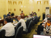  Pemda DIY Siapkan Suplemen dan Tempat Karantina Khusus ODP