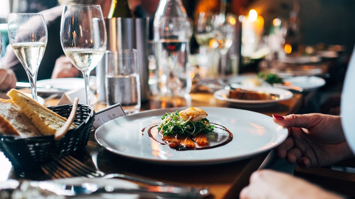 Rekomendasi Restoran Fine Dining di Jakarta untuk Main Hati