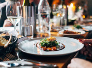 Rekomendasi Restoran Fine Dining di Jakarta untuk Main Hati