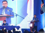 Anak Buah Yasonna Periksa Kelengkapan Berkas Demokrat Kubu Moeldoko