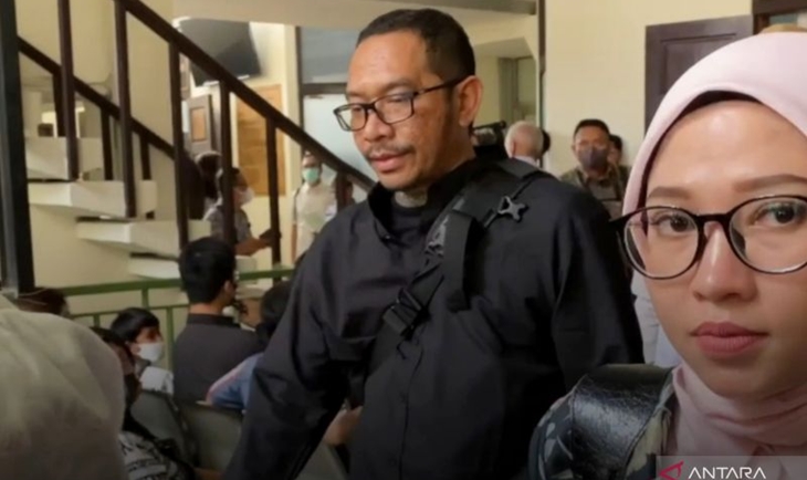 David Ozora Masih Panggil Ayahnya dengan Sebutan 