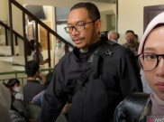 David Ozora Masih Panggil Ayahnya dengan Sebutan 