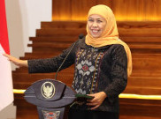 PDIP Sebut Khofifah Masuk Radar Bacawapres Ganjar