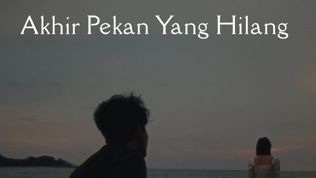 Lirik Lagu 'Akhir Pekan yang Hilang' dari Bilal Indrajaya, Ceritakan Kisah Cinta Singkat