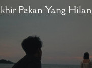Lirik Lagu 'Akhir Pekan yang Hilang' dari Bilal Indrajaya, Ceritakan Kisah Cinta Singkat