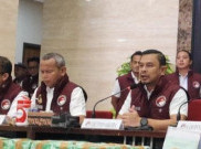 Sindikat Malaysia dan Myanmar Suplai 157 Kg Sabu Masuk RI Lewat Laut