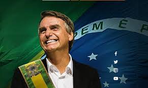 Ikuti Jejak AS Pindahkan Kedubes ke Yerusalem, Presiden Brazil Bolsonaro Dikecam