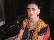 Lukisan Potret Diri Frida Kahlo Terjual Hampir Rp500 miliar