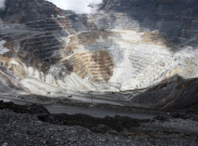 Kantor Freeport Mencekam, Ribuan Karyawan Mengamuk, Bakar Fasilitas Perusahaan