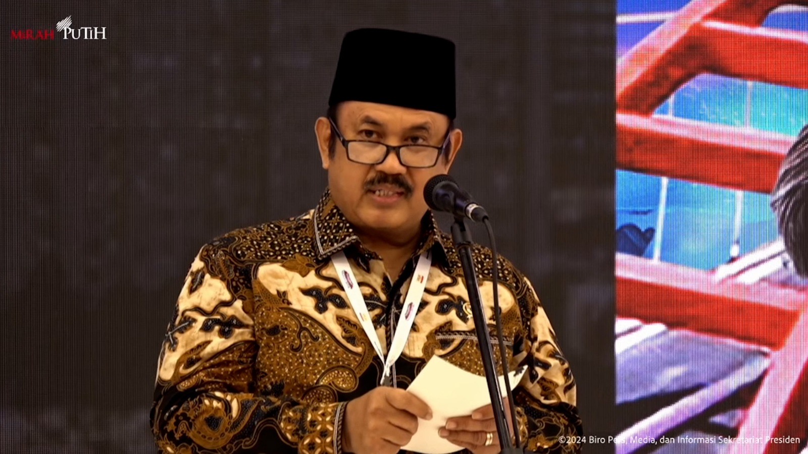 Program Makan Bergizi Gratis Diyakini Dorong Permintaan Baru Hasil Tani Lokal