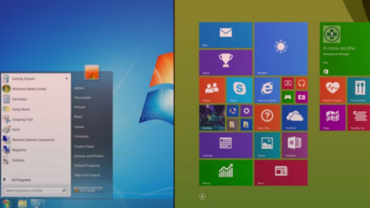 Windows 7 dan 8.1 Tidak Lagi Didukung Microsoft