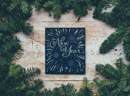 Kabar Baik, Ini Arti 2021 dalam Numerologi 