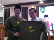 Muhammadiyah Jakarta Harap Pramono-Rano Penuhi Keinginan Warga