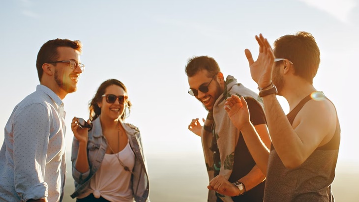 5 Cara Membiasakan Diri Berpikir Positif