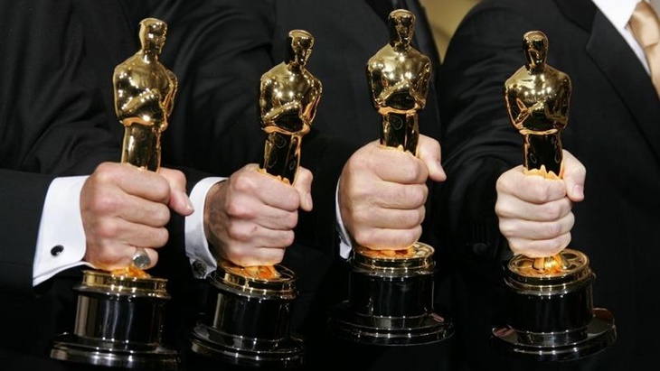 Oscars 2021 akan Dihelat di Tempat Terpisah