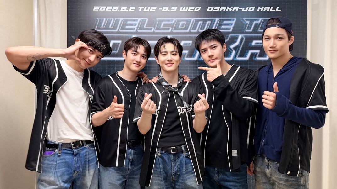 EXO Diprediksi Tutup Konser Jakarta 2026 dengan Lagu 'Angel', Hadirkan Momen Emosional di Penghujung Penampilan