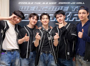 EXO Diprediksi Tutup Konser Jakarta 2026 dengan 'Angel', Hadirkan Momen Emosional di Penghujung Penampilan
