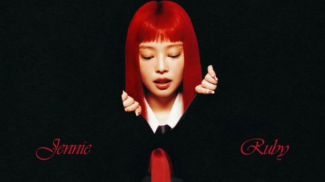 Jennie BLACKPINK Luncurkan Album Solo 'Ruby', Siapkan Showcase Spesial di AS untuk Dukung Pemulihan Kebakaran Los Angeles