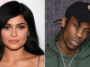 Kylie Jenner Hamil di Usia Muda
