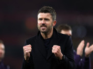 Resmi! Michael Carrick Jadi Pelatih Permanen Manchester United hingga 2028
