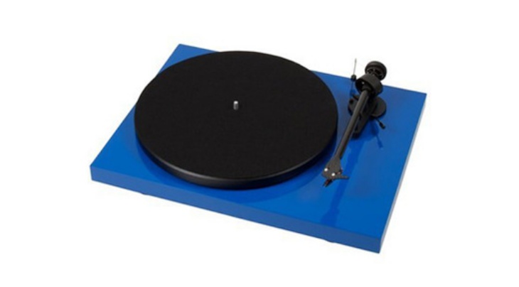 Rekomendasi Turntable Terbaik untuk Kolektor Vinyl Pemula
