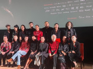 Joko Anwar Sebut Film 'Siksa Kubur' Bisa Jadi Bahan Renungan