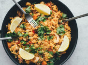 10 Hidangan Nasi Paling Populer se-Asia, Masakan Indonesia Mendominasi