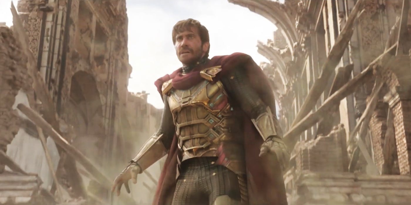 5 Artis yang Cocok Perankan Karakter 'Villain' di Film Spider-Man