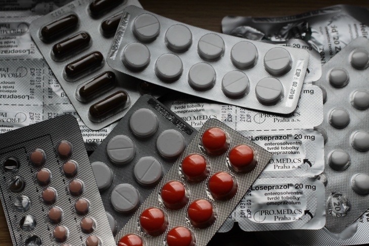 Dinilai Belum Optimal, Indonesia Harus Tingkatkan Ketersediaan Obat Inovatif