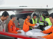 Pemprov DKI Gelar Modifikasi Cuaca Tahap Ketiga saat Natal