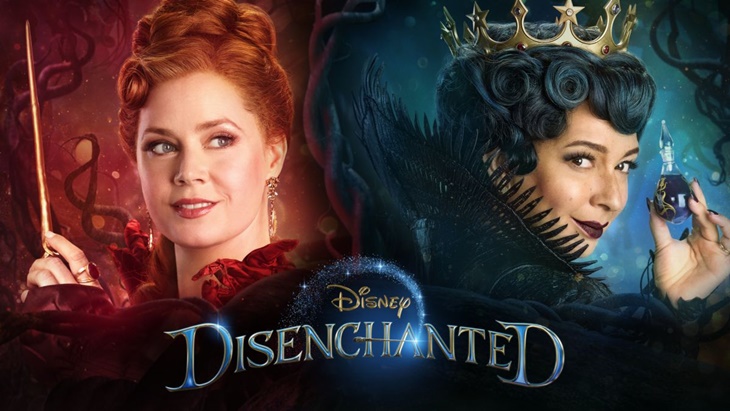 Film Klasik Disney untuk Menemani Waktu Luangmu