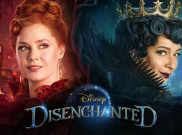 Film Klasik Disney untuk Menemani Waktu Luangmu