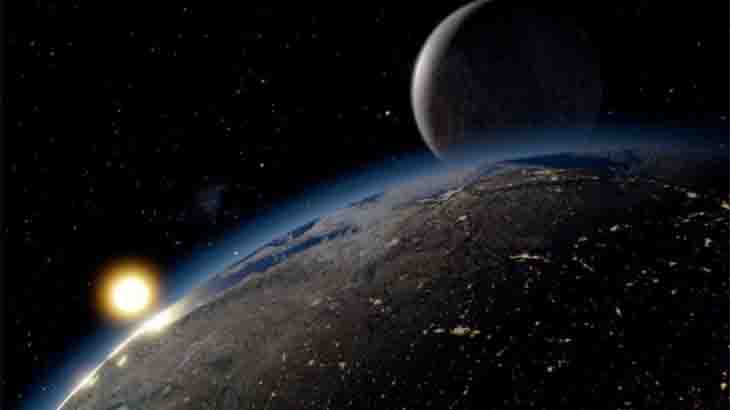Mengenal Fenomena Aphelion di Juli ini