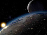 Mengenal Fenomena Aphelion di Juli ini
