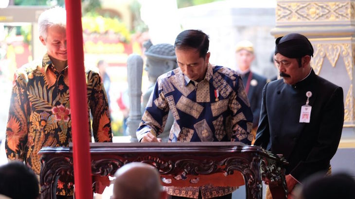 Museum Keris Tak Patok Target Jumlah Pengunjung, Alasannya…   