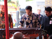 Museum Keris Tak Patok Target Jumlah Pengunjung, Alasannya…   