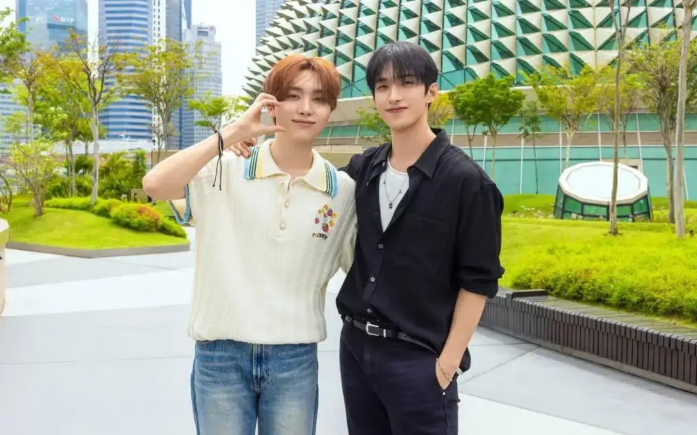 SEVENTEEN Hadirkan 'Feel Me', Lagu Romantis dari DK dan Seungkwan