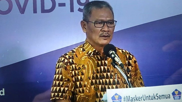 Pemerintah Soroti Diskriminasi Penderita Corona yang Sembuh di Masyarakat
